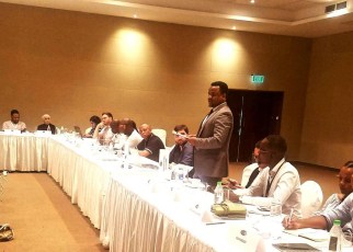 As the country works toward improving its urban infrastructure especially in the capital Hargeisa, Somaliland says they aim to implement what they learnt from the Future Cities Conference in Vipingo at Kenya’s coastal town on Mombasa.