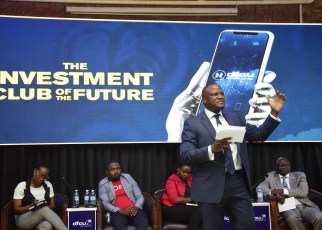 Dfcu Bank has rolled out its Investment Club App, simplifying the day to day management of the group savings by providing a real-time view of all financial activities.