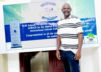 At the heart of Somaliland capital Hargeisa, Kenyan teachers are hitting the headlines, thanks to their performance at the privately-owned Elm Schools.