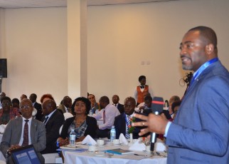 The Agriculture sector is considered as the backbone of Uganda’s economy.