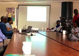 Uganda Cancer Institute has said that it will decentralize Cancer treatment by opening up more regional centres in a bid to ensure that all Ugandans have access to cancer treatment and other related services.