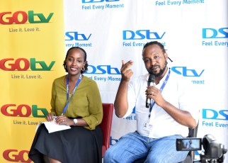 MultiChoice Uganda, under their brands DSTV/GOTV has launched its Back to School promotion aimed at rewarding customers who renew their subscription during the festive season and on-going school holidays, with school fees.