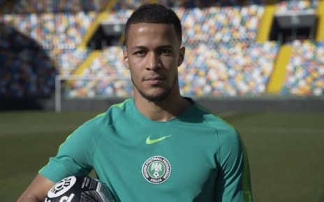 Super Eagles Defender William Ekong has started a campaign to draw attention to neglected tropical diseases (NTDs) that affect more than 120 million Nigerians.