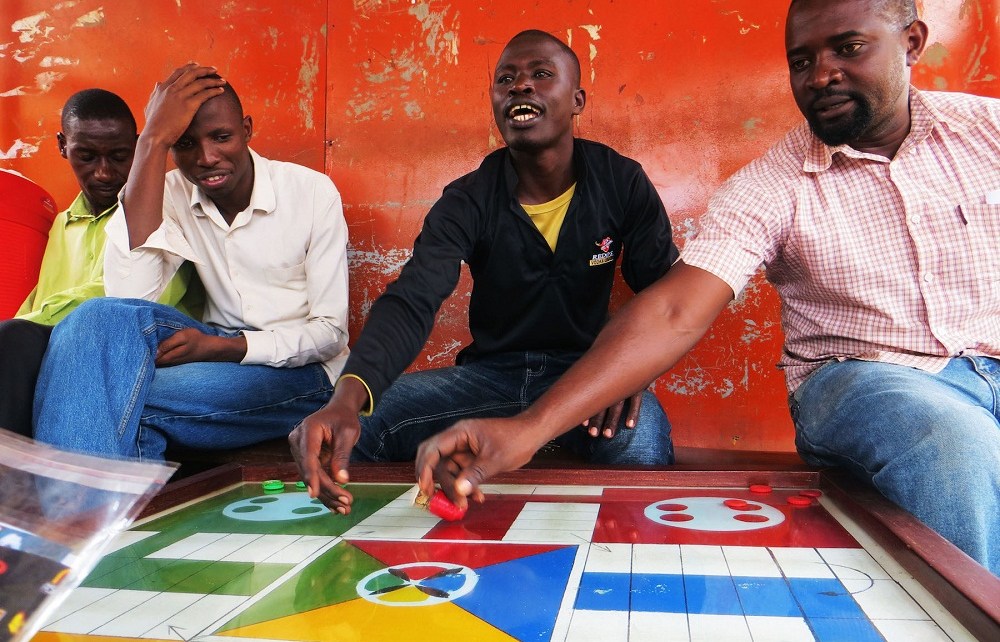 According to a Uganda Bureau of Statistics (UBOS) survey, most Ugandans spend less time on productive work but a lot of it on unproductive work.