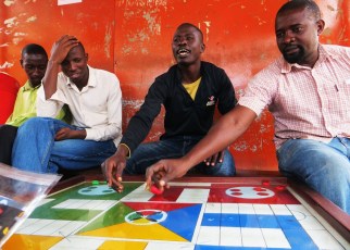 According to a Uganda Bureau of Statistics (UBOS) survey, most Ugandans spend less time on productive work but a lot of it on unproductive work.
