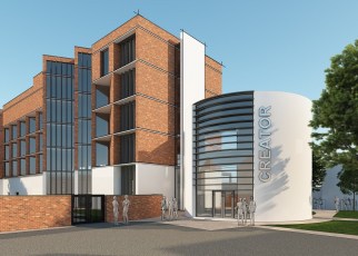  A team of architects and engineers are working on a life-changing £9.5million project to deliver Malawi’s first specialist postgraduate medical training centre.