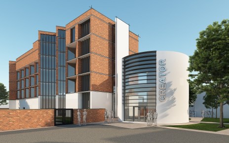  A team of architects and engineers are working on a life-changing £9.5million project to deliver Malawi’s first specialist postgraduate medical training centre.