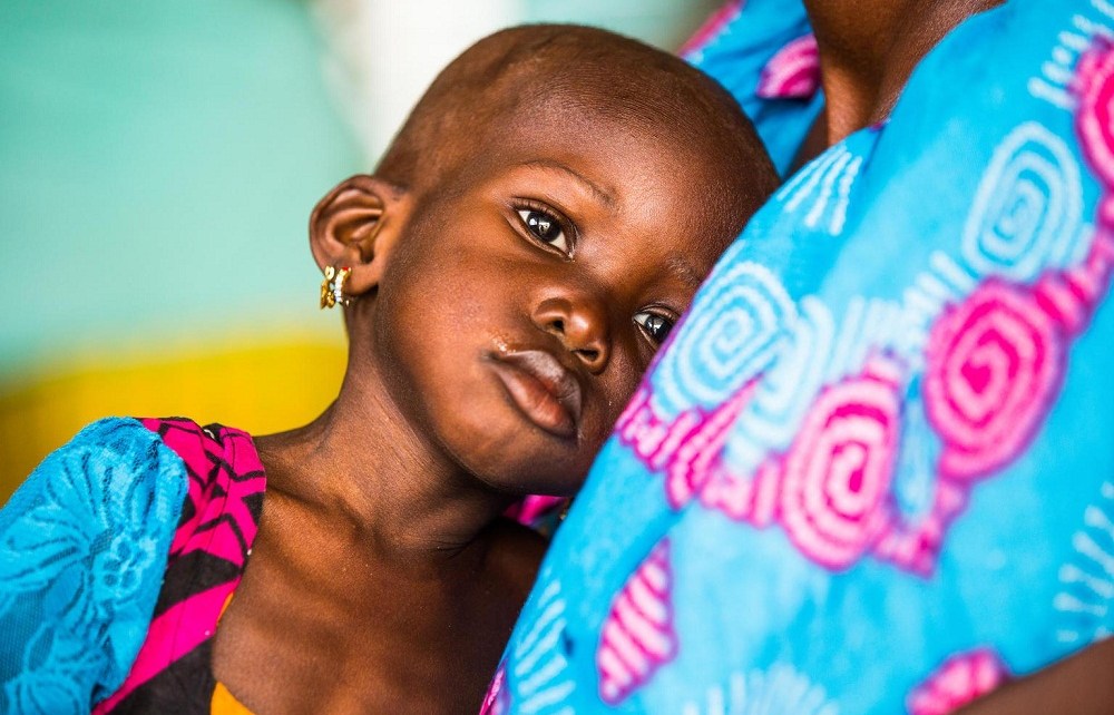 Without changing the approach towards the efforts to end hunger, Africa risks remaining as the only continent struggling with hunger by 2030.