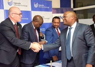 Commonwealth Development Corporation (CDC) Group, the UK’s development finance institution, has announced its decision to sell its remaining 9.97% stake in dfcu bank. The shareholding is being sold to IFU, the Danish development finance institution.
