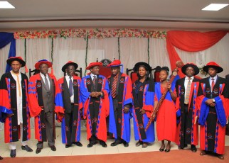 Uganda Technology and Management University (UTAMU)has promised to start offering scholarships to bright but unprivileged Ugandan students.