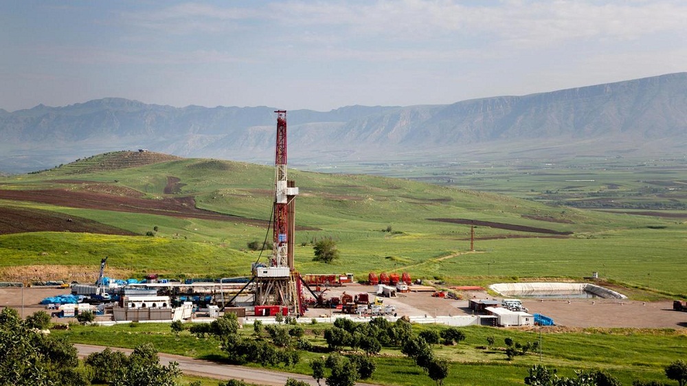 Genel, the company exploring oil in Somaliland is targeting to get over two billion barrels.