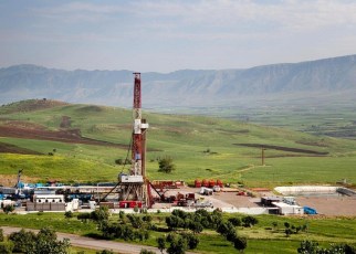 Genel, the company exploring oil in Somaliland is targeting to get over two billion barrels.
