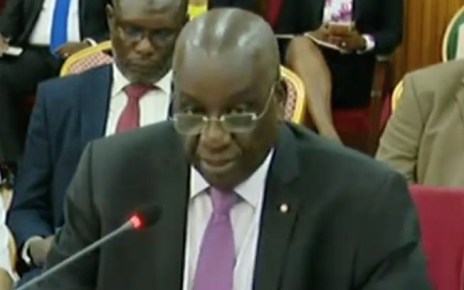 Cabinet has approved the appointment of former Deputy Chairperson of the Uganda Electoral Commission Joseph N. Biribonwa as the new Chairperson of the National Identification and Registration Authority(NIRA).