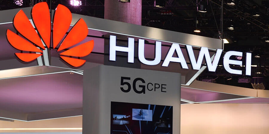 The UK government is expected to decide on whether to allow the technology giant Huawei to participate in the rollout of its 5G networks. British officials will reportedly greenlight the use of Huawei equipment in such networks.