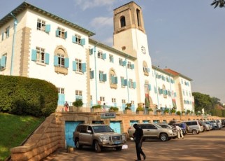 From human rights violations to the impacts of climate change, Rotary and Makerere University are offering a postgraduate certificate program to peace and development leaders who are from or who have worked in Africa to address the underlying challenges to peace in the region.