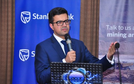 The Stanbic headline Purchase Managers Index (PMI) for the final month of 2019 saw a further improvement in business conditions in the Ugandan private sector.