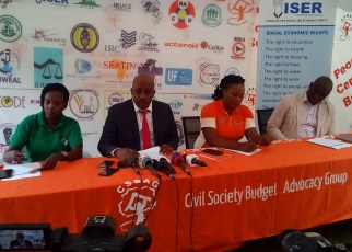 Civil Society Organizations advocating for transparency in Uganda’s budget under their umbrella Civil Society Budget Advocacy Group (CSBAG) have expressed their dissatisfaction over the Government’s decision to cut allocations to key social sectors in the 2020/21 National Budget.