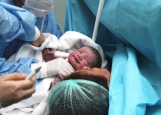Nairobi is one of the two counties in Kenya that are set to benefit from a Kshs 6.8 billion project aimed at reducing the newborn mortality rate. Alongside Nairobi, Nyeri county will also benefit from the project.