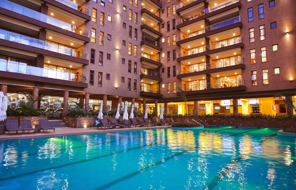 Knight Frank Uganda has released a new market update which covers the performance of the Residential, Office, Retail, Industrial and Valuation sectors during the second half of 2019.