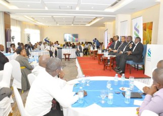 Standard Chartered Bank Uganda in partnership with Uganda Banker’s Association has spearheaded industry discussions on Information and Cyber Security (ICS) as a principal risk type arising from the digital and technological revolution.