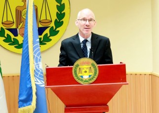The United Nations is pushing for renewed talks between Somalia and Somaliland to improve security and promote economic growth.