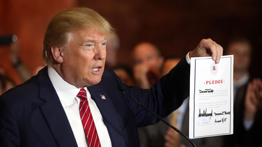 US President Donald Trump’s authorization of the targeted killing of Iranian Quds Force commander Qassem Suleimani is, in many ways, similar to his administration’s approach to trade.
