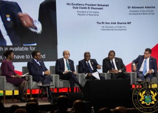 The increasing population of African youth is presenting the world with an important opportunity to do business and invest in the continent.