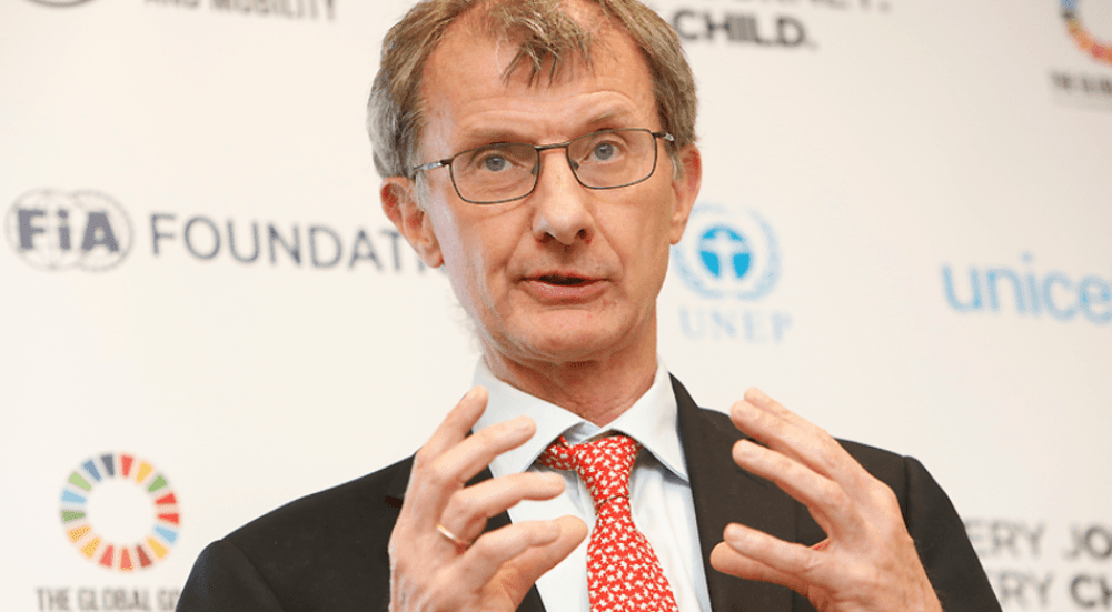 As global business and political leaders gather in Davos for the World Economic Forum’s annual meeting, they should ask themselves one big question: Will the world achieve the ambitious Sustainable Development Goals for 2030? Or will the SDGs – with their targets for eradicating extreme poverty, ending preventable child deaths, expanding educational opportunity, and averting a climate disaster – join the long list of enthusiastically endorsed global pledges that go unfulfilled?