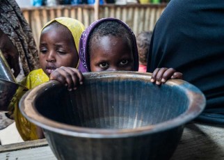 Somalia is targeting to raise US$ 1 billion to provide life-saving assistance and livelihood support to 3 million people.