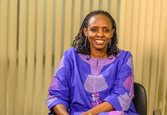 Former Rwanda Minister of Agriculture and Animal Resources who is also the President of Alliance for a Green Revolution in Africa (AGRA) Dr Agnes Kalibata has been announced as UN Secretary-General’s Special Envoy for the 2021 Food Systems Summit.