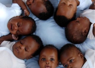 UNICEF estimates that 3,916 babies were born in Uganda on New Year’s Day. Ugandan babies accounted for approximately one per cent of the estimated 392,078 babies born worldwide on New Year’s Day.