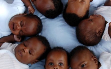 UNICEF estimates that 3,916 babies were born in Uganda on New Year’s Day. Ugandan babies accounted for approximately one per cent of the estimated 392,078 babies born worldwide on New Year’s Day.