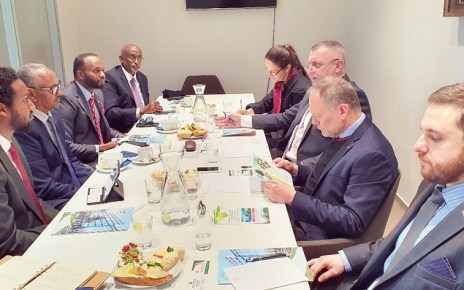 Somaliland has invited investors from the Czech Republic to exploit the vast investment opportunities in the country.