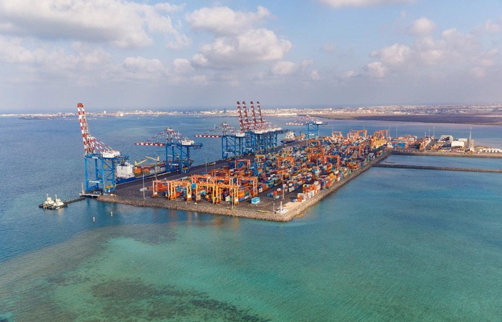 The Government of the Republic of Djibouti has indicated that since the termination of its concession with DP World to manage and operate the Doraleh Container Terminal, the only possible outcome is allocation of fair compensation in accordance with international law.