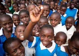 In recognition of the first-ever World NTD Day, the END Fund is bringing together private and public sector stakeholders to imagine a world free from diseases caused by parasitic worms that have held back human progress for millennia.