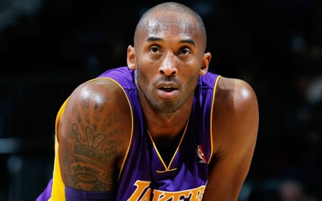 Kobe Bryant inspired a generation of basketball players worldwide with sublime skills and unquenchable competitive fire.