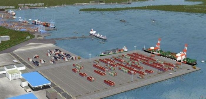 The African Union has adopted the Lamu Port-South Sudan-Ethiopia-Transport (Lapsset) corridor project.