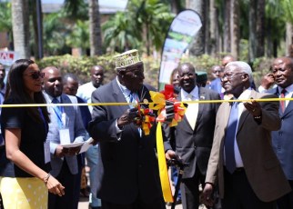 Uganda’s President Yoweri Museveni has thanked Uganda Tourism Board for Organizing the Pearl of Africa Tourism Expo, saying it would go a long way in “expanding business opportunities in the tourism sector in Uganda and the entire East African region.”