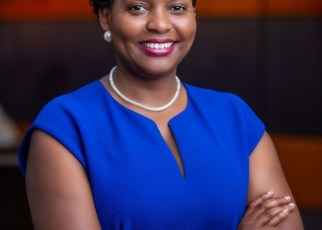Stanbic Bank Board of Directors has appointed Anne Juuko as Stanbic Bank Uganda’s new Chief Executive effective 1st March 2020.