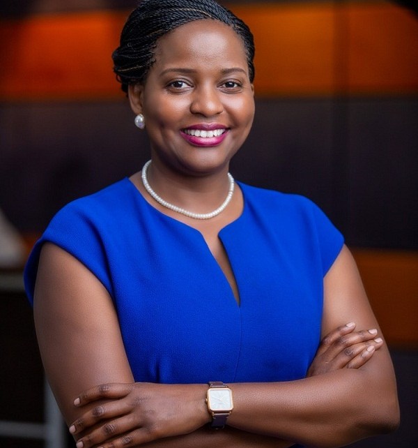 Stanbic Bank Board of Directors has appointed Anne Juuko as Stanbic Bank Uganda’s new Chief Executive effective 1st March 2020.