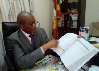 Butabika National Psychiatric Hospital is in an advanced stage of acquiring a modern Magnetic Resonance Imaging (MRI )X-ray machine.