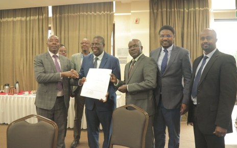 Alex Kakooza, the Permanent Secretary (PS) to the Ministry of Education and Sports (MoES) has launched an association bringing together all individuals, academic training institutions and the training service providers in the Oil and Gas sector from the Government and private sectors. 