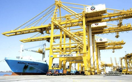 DP World Ltd.’s parent company Port and Free Zone World has offered to acquire the 19.55 per cent of the port operator’s shares traded on Nasdaq Dubai, returning the company to private ownership.