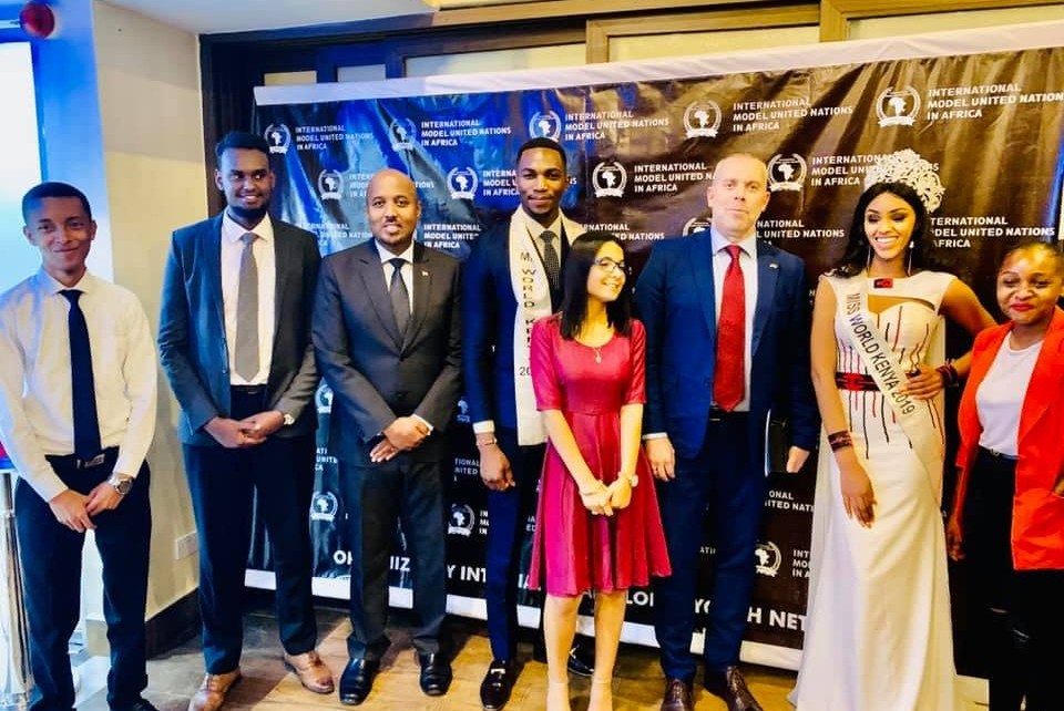 The growing population in Africa is viewed as a huge resource for jobs, innovation in different fields and political growth on the continent.