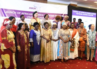 African Union Members States have been urged to support African Women towards developing their leadership skills