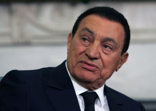 Egypt's former President Hosni Mubarak has passed away at the age of 91. Mubarak was president of Egypt for 30 years until he was toppled by the Arab Spring movement.