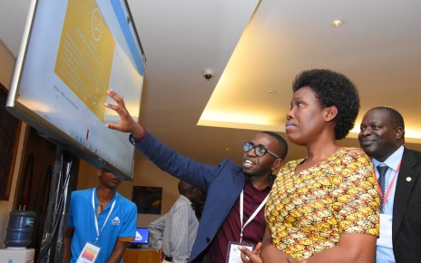 In a bid to address the challenges of air pollution in Kampala and other African cities, AirQo, a research initiative from Makerere University was yesterday officially launched to focus on collecting, analysing and forecasting air quality data in Uganda, and most importantly working with other stakeholders to inform mitigation actions.