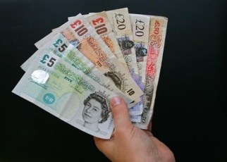 The local unit advanced by 10 shillings against the American currency in Thursday’s trading session.