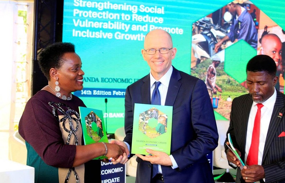 Expand Social Protection Programs to Boost Inclusive Growth