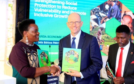Expand Social Protection Programs to Boost Inclusive Growth